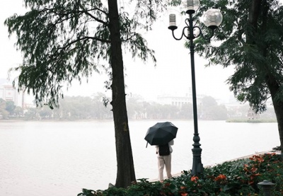 Bắc Bộ đón đợt không khí lạnh yếu từ đêm nay