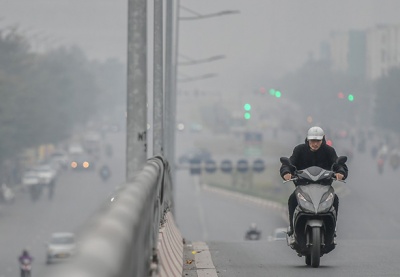 Vùng núi Bắc Bộ mưa vài nơi, Nam Bộ nắng nóng cục bộ