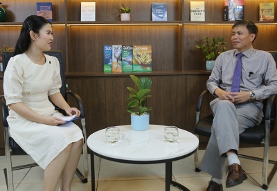 TỌA ĐÀM trực tuyến: 'Ma trận' giảm cân