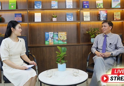 TỌA ĐÀM trực tuyến: 'Ma trận' giảm cân