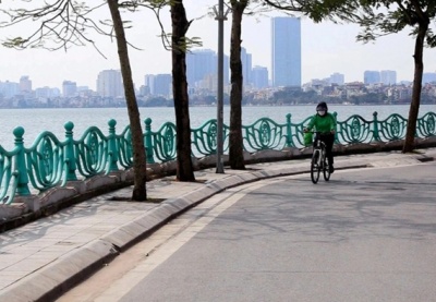 Hà Nội và Bắc Bộ sáng sương mù, trưa hửng nắng