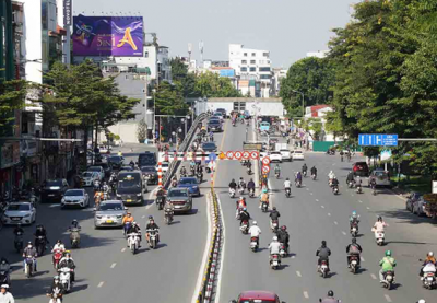 Bắc Bộ và Trung Bộ đón nắng nóng, có nơi trên 36 độ