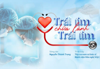 Có một Ca khúc mới tôn vinh nghề cao quý!