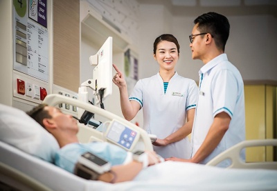 Việt Nam: Nhiều lợi thế và cơ hội để phát triển du lịch y tế