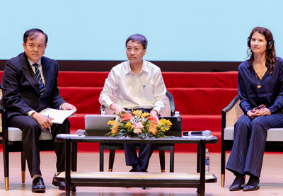 Miễn dịch trọn đời: Hướng đi bền vững cho y tế dự phòng 