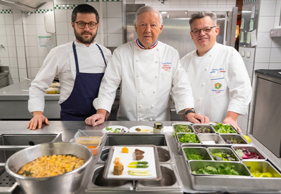 100 năm Michelin: Những ngôi sao ghi dấu bản sắc ẩm thực toàn cầu