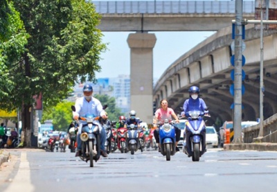 Khi nào cả nước chấm dứt nắng nóng?