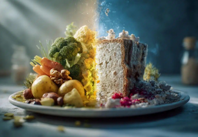 Chất lượng chế độ ăn quyết định nguy cơ mắc Alzheimer