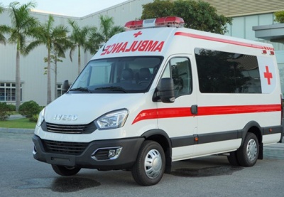 Tích hợp hệ thống cấp cứu vào đầu số 113: Cuộc cách mạng vì người dân