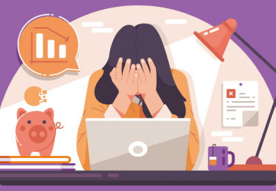 Chịu áp lực: Kỹ năng để vượt qua những thời điểm khó khăn