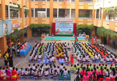 Khẩn trương điều tra vụ 25 học sinh nghi ngộ độc thực phẩm ở TP.HCM