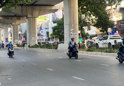 Bắc Bộ sắp đón không khí lạnh yếu, Nam Bộ mưa dông