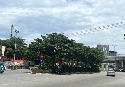Nắng nóng khắp cả nước, có nơi trên 37 độ