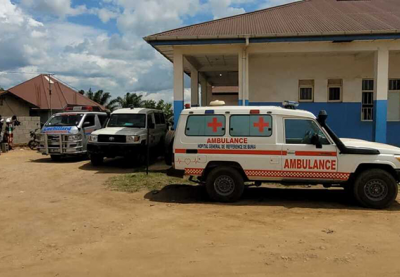 WHO ban bố tình trạng khẩn cấp quốc tế về dịch Ebola