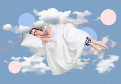 Giấc mơ tiết lộ điều gì về con người thật của mỗi người?