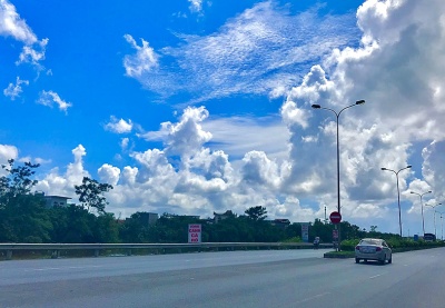 Cảnh báo nắng nóng gay gắt ở Bắc và Trung Bộ, có nơi trên 40 độ 