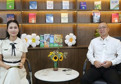 14h00 TỌA ĐÀM TRỰC TUYẾN: Để mùa Hè của con không còn là nỗi lo