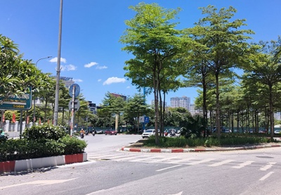 Cuối tuần nền nhiệt miền Bắc tăng trở lại, có nơi nắng nóng
