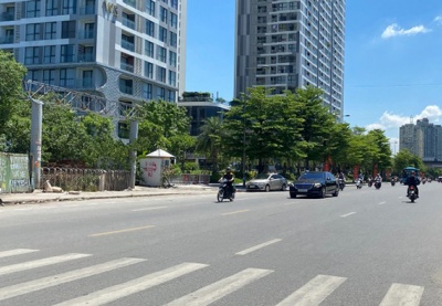 Bắc Bộ sớm đón mưa dông sau nắng nóng
