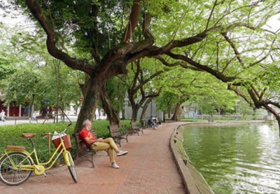 Hà Nội và Bắc Bộ vẫn mưa dông vài nơi