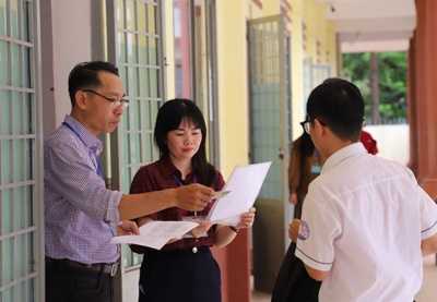 Đảm bảo điều kiện y tế tốt nhất cho Kỳ thi tốt nghiệp THPT 2026