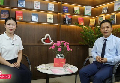 14h00 TỌA ĐÀM trực tuyến: Hiến Máu - Hiểu Để Trao Đi