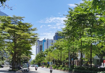 Bắc Bộ và Trung Bộ nắng nóng trở lại