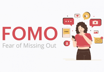 FOMO: Khi nỗi sợ bị bỏ lại phía sau ảnh hưởng đến sức khỏe tinh thần