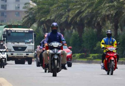 Bắc Bộ vẫn mưa vài nơi, Trung Bộ duy trì nắng nóng