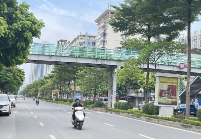 Trung Bộ vẫn nắng gắt, Bắc Bộ hạ nhiệt
