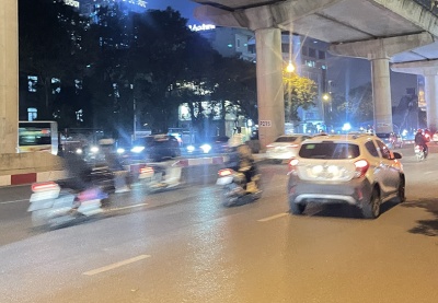Bắc Bộ có mưa, Trung Bộ vẫn nắng nóng 