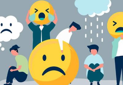 Kỹ năng đối phó với cảm xúc tiêu cực hiệu quả