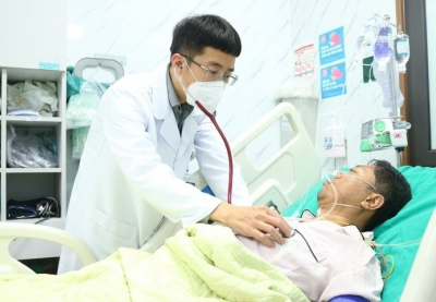 Bộ Y tế chính thức đưa đột quỵ vào danh mục sàng lọc sớm tại cộng đồng