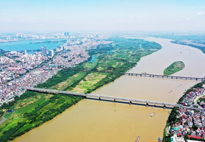 Cuối tuần, nhiều nơi Bắc Bộ mưa dông