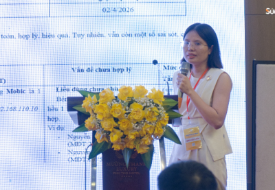 Dược sĩ lâm sàng góp phần giảm chi phí điều trị, hạn chế xuất toán BHYT