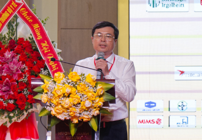 TP.HCM đẩy mạnh chuyển đổi số và đổi mới quản lý dược bệnh viện