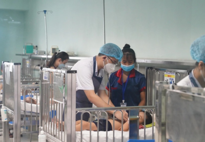 Bộ Y tế khuyến cáo về bệnh do virus Adeno đang gia tăng