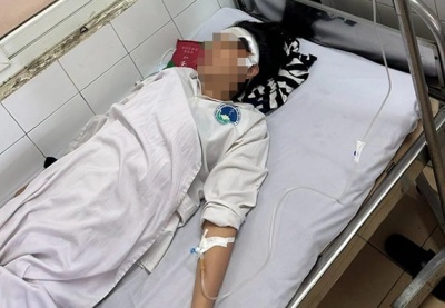 Báo động hành vi bạo lực trong bệnh viện, cơ sở y tế