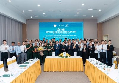 Phú Quốc tăng cường năng lực y tế, sẵn sàng phục vụ APEC 2027