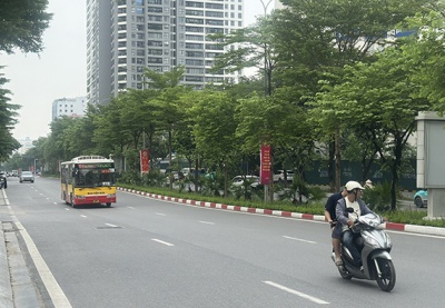 Bắc Bộ và Trung Bộ giảm mưa từ chiều 29/7