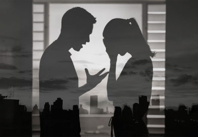 Khi sự nghi ngờ trong tình yêu trở thành nỗi ám ảnh
