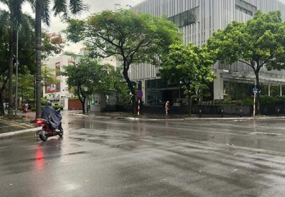 Nhiều nơi trên cả nước vẫn có mưa rào rải rác