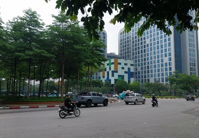 Mưa dông rải rác ở Bắc Bộ, Thanh Hóa và Nghệ An
