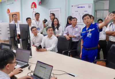 Bộ Y tế định hướng chuyên nghiệp hóa cấp cứu ngoại viện
