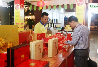 Hà Nội: Mở đợt cao điểm kiểm tra an toàn thực phẩm dịp Tết Trung thu 2026
