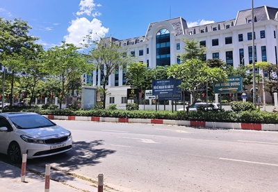 Nắng nóng vẫn bao trùm Bắc Bộ và Trung Bộ 