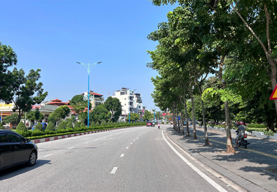 Trung Bộ còn nắng nóng đầu tuần