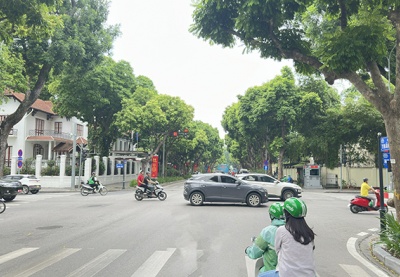 Bắc Bộ giảm mưa, chỉ còn mưa rải rác vài nơi