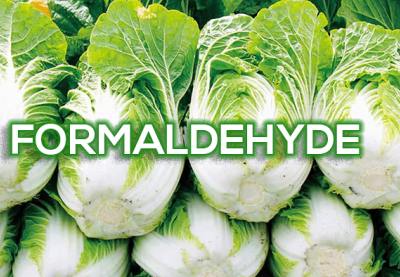 Dùng formaldehyde bảo quản thực phẩm nguy hại ra sao?  