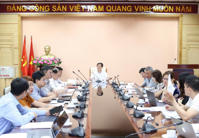 Bộ Y tế xây dựng quy định chuẩn hóa nhãn thuốc, tăng an toàn khi dùng thuốc